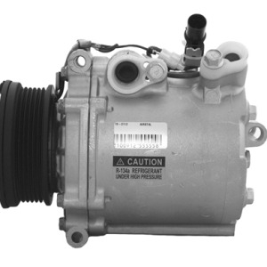 Compresseur, climatisation MITSUBISHI AKC200A221H