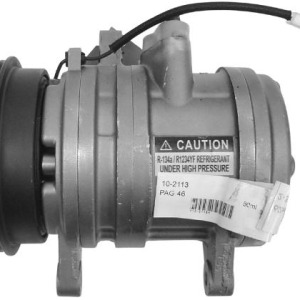 Compresseur, climatisation TATA F500-JNYCA-06