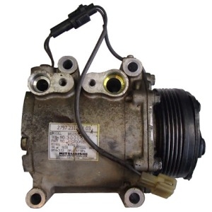Compresseur, climatisation HONDA, ISUZU 404220-0410