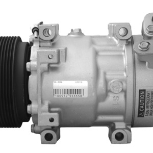 Compresseur, climatisation RENAULT –