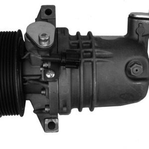 Compresseur, climatisation NISSAN A42011A2901501