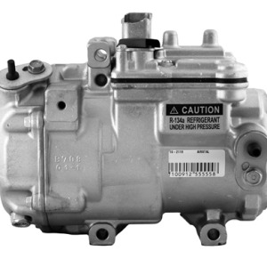 Compresseur, climatisation LEXUS 042200-0221