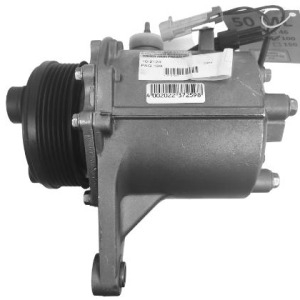 Compresseur, climatisation CHEVROLET 25777955