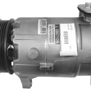 Compresseur, climatisation CHEVROLET,PONTIAC 89019271