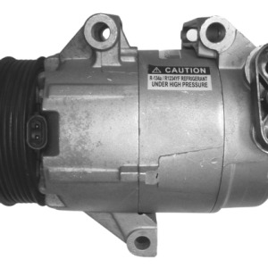 Compresseur, climatisation CHEVROLET,PONTIAC 10351347
