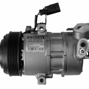 Compresseur, climatisation HYUNDAI 97701-2B201