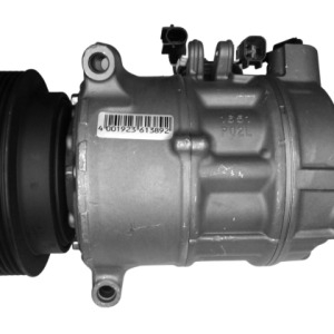 Compresseur, climatisation LAND ROVER,VOLVO 31332485
