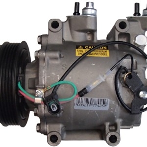 Compresseur, climatisation HONDA 38800-RB7-Z51