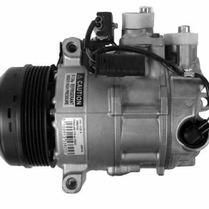 Compresseur, climatisation MERCEDES A0022309211