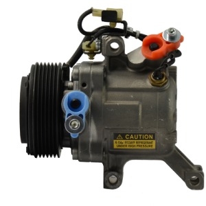 Compresseur, climatisation DAIHATSU,TOYOTA 447260-5613