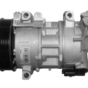 Compresseur, climatisation CITROEN,PEUGEOT 447150-3250