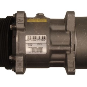 Compresseur, climatisation VOLVO SD709-7453