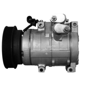 Compresseur, climatisation KIA 447260-6600