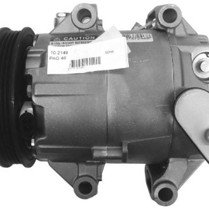 Compresseur, climatisation CHEVROLET 88958093