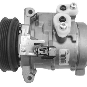 Compresseur, climatisation SATURN,CHEVROLET 447160-3470