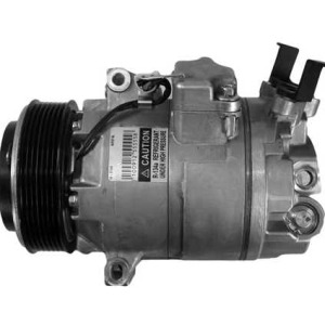 Compresseur, climatisation NISSAN 92600-BB00A