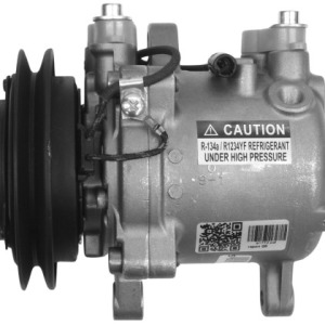 Compresseur, climatisation KUBOTA 447260-5351