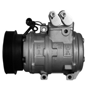 Compresseur, climatisation HYUNDAI,KIA 16250-2760J