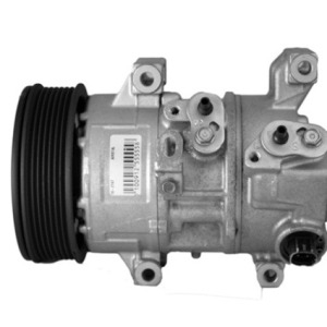 Compresseur, climatisation TOYOTA 447260-1254