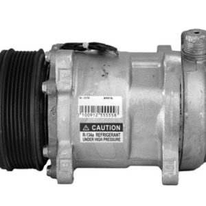Compresseur, climatisation UNIVERSAL SD5H14-7021