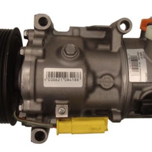 Compresseur, climatisation CITROEN,PEUGEOT SD6C12-1367