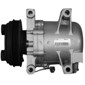 Compresseur, climatisation SUBARU A4201101A01003