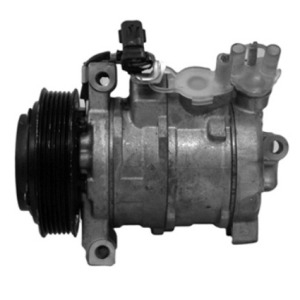 Compresseur, climatisation DODGE 447280-0160
