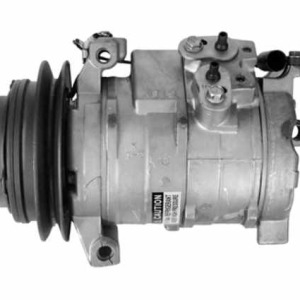 Compresseur, climatisation DODGE 447180-7470