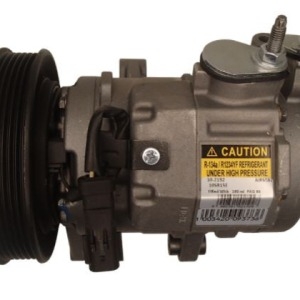 Compresseur, climatisation ACURA, CADILLAC, ISUZU 6511343