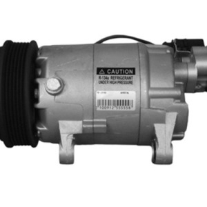 Compresseur, climatisation SEAT,SKODA,VW 1JE820803