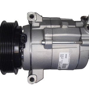Compresseur, climatisation OPEL 93746334