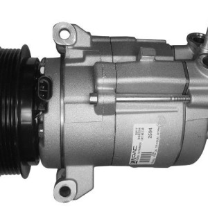 Compresseur, climatisation MERCEDES 447280-6531