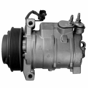 Compresseur, climatisation DODGE 447280-0150