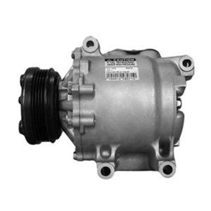 Compresseur, climatisation BUICK, CHEVROLET TRSA12-3451
