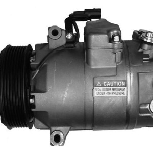 Compresseur, climatisation NISSAN 92600-BR70A