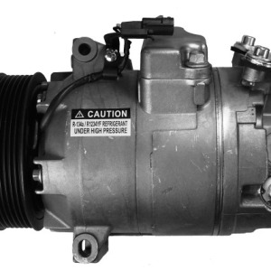 Compresseur, climatisation NISSAN 92600-BB60A