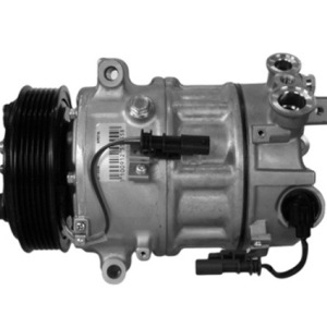 Compresseur, climatisation OPEL 13314471