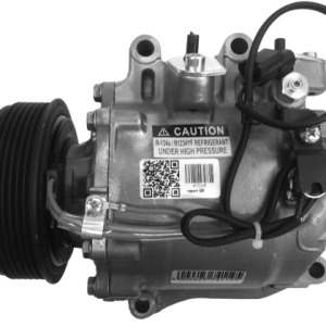 Compresseur, climatisation HONDA 38810-R1A-Y01