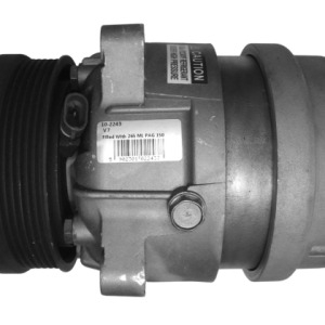 Compresseur, climatisation CHEVROLET,GMC 1137010