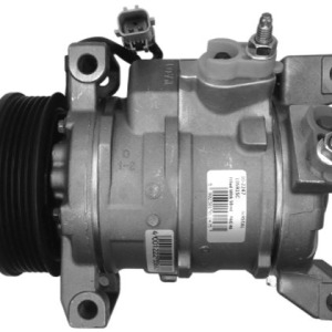 Compresseur, climatisation CHRYSLER,DODGE 447260-6351