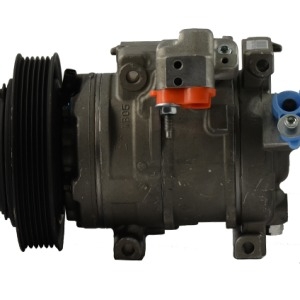 Compresseur, climatisation HONDA 447260-6951