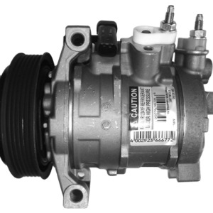 Compresseur, climatisation CHRYSLER,DODGE,JEEP P68028917AE