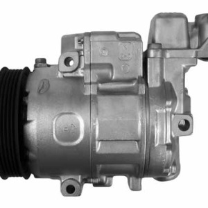 Compresseur, climatisation MERCEDES 447180-2860
