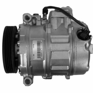 Compresseur, climatisation BMW 447190-2633
