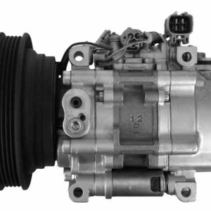 Compresseur, climatisation TOYOTA 142500-2240