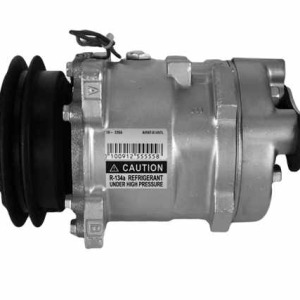Compresseur, climatisation UNIVERSAL SD507-5127