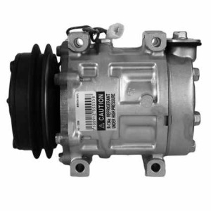 Compresseur, climatisation KIA 0K72A-61450D