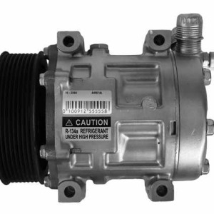 Compresseur, climatisation UNIVERSAL SD-708-7210