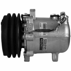 Compresseur, climatisation MASERATI –