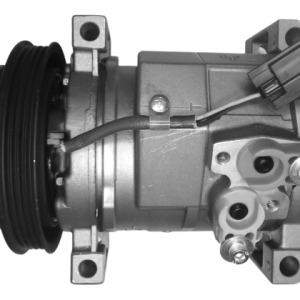 Compresseur, climatisation CADILLAC 447220-5930